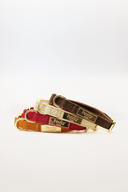 COLLIER SIGNATURE | COGNAC