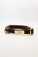 COLLIER SIGNATURE | CHOCOLAT