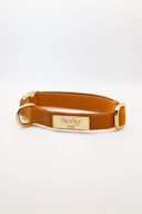COLLIER SIGNATURE | COGNAC