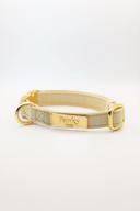 COLLIER SIGNATURE | IVOIRE
