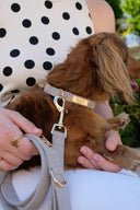 COLLIER TWEED | BEIGE