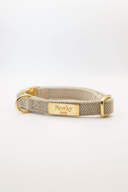 COLLIER TWEED | BEIGE