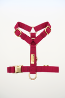 HARNAIS SIGNATURE | BURGUNDY